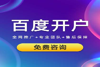 案例分析：如何通过百度竞价开户提升转化